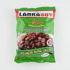 Lanka Soy -  Polos